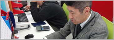 KAGOO事業部外販チーム