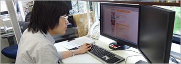 KAGOO事業部ECチーム