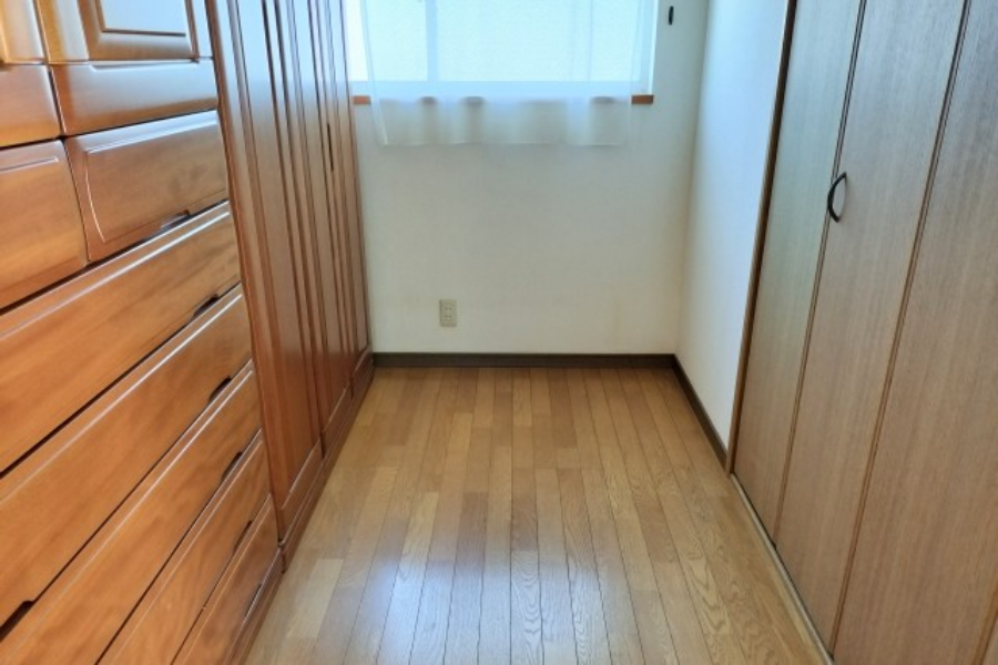 婚礼タンスの後悔しない処分法