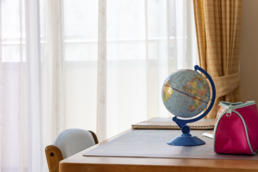 勉強机を処分する方法