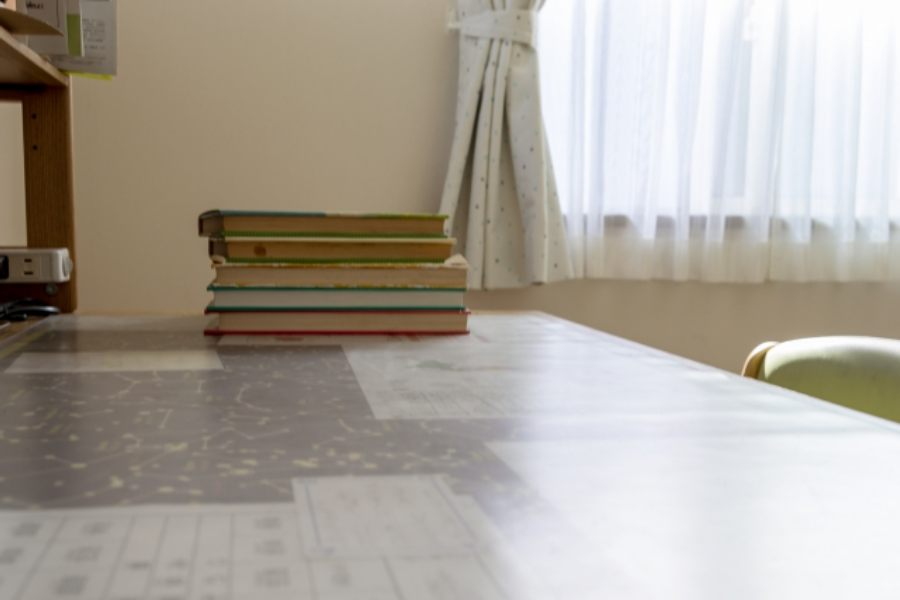 勉強机を処分する方法